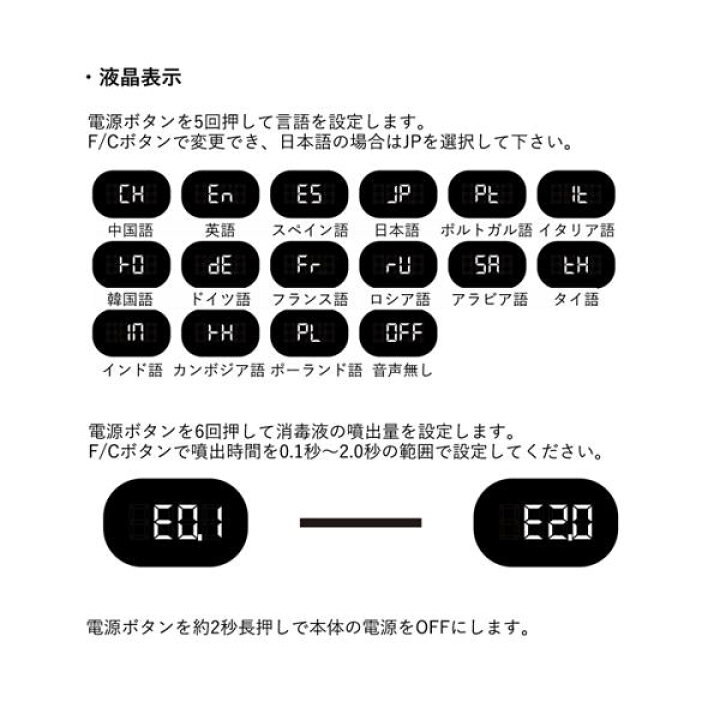 楽天市場】◇1年保証付◇ 自動温度測定消毒器 非接触 センサー式 自動手指消毒器 アルコールディスペンサー 1200ml スピード検温 (管理C) 送料無料 : Pay Off Store 楽天市場】◇1年保証付◇ 自動温度測定消毒器 非接触 センサー式 自動手指消毒器 アルコールディスペンサー 1200ml スピード検温 (管理C) 送料無料 : Pay Off Store