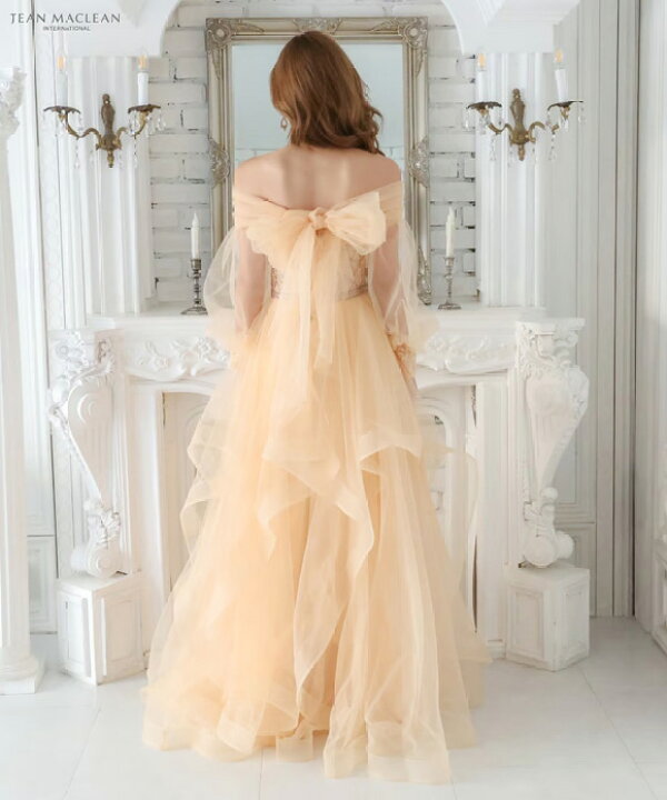 楽天市場】【2000円OFFクーポン対象】 JEAN MACLEAN ドレス 41555  