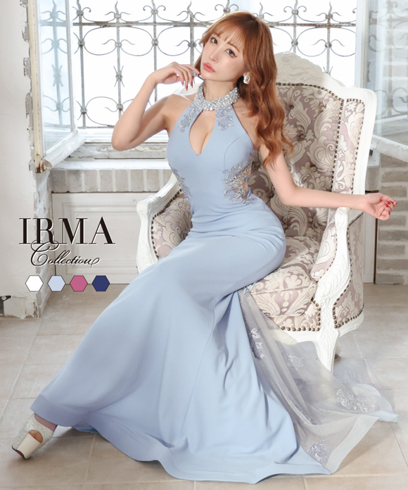 IRMA ドレス | hmgrocerant.com