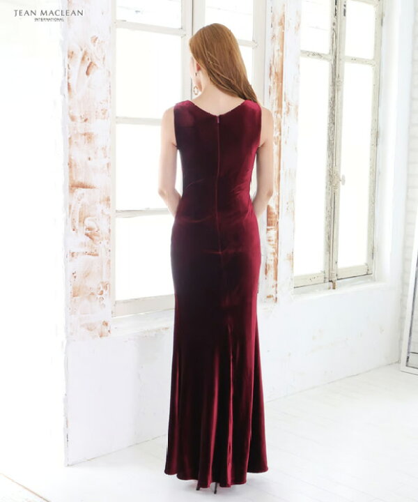 楽天市場】【2000円OFFクーポン対象】 JEAN MACLEAN ドレス 31474  