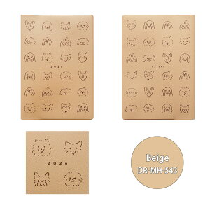 }gJ 蒠 2026N1n܂ b6 2026 XPW[ _CA[  dog hbO gCv[h gCv[ ` ~j`A_bNX  lq l킢 蒠 yz M