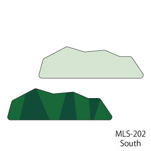 ӂ  _CJbg  [ q ق AXJ  킢 i i AEghA R R lC Mtg 蕨  CfbNX | MOUNTAIN LANDSCAPE STICKY NOTE }