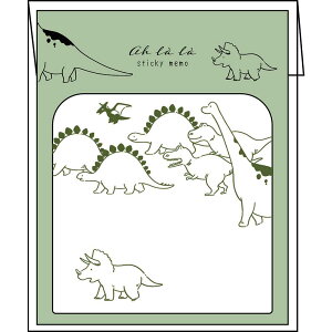 Ah la la A ӂ }gJ   CXg  [ q ق  킢 lC Mtg j a | AH LA LA STICKY MEMO A ӂ | MATOKA GER~[ G