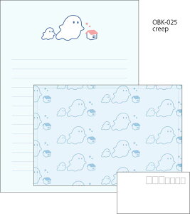 ^[Zbg 莆    킢 lC Mtg j a }gJ q D ݃J[ y[J[ ΂  [  | OBAKE LETTER SET ΂ ^[