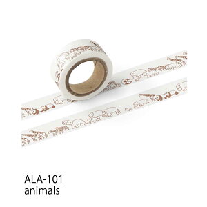 }gJ ah la la  ΂ CXg  [ q ق  킢 lC Mtg j a | AH LA LA MASKING TAPE A }XLOe[v | MATOKA GER~[ G