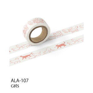 }gJ ah la la  ΂ CXg  [ q ق  킢 lC Mtg j a | AH LA LA MASKING TAPE A }XLOe[v | MATOKA GER~[ G