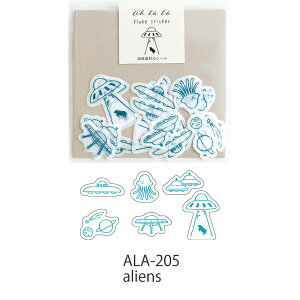 }gJ ah la la  ΂ CXg  [ q ق  킢 | AH LA LA FLAKE STICKER A t[NV[ | MATOKA GER~[ GR~[