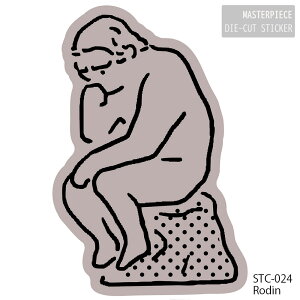 �}�g�J MASTERPIECE �X�}�z�X�e�b�J�[ ������� ���킢�� ���p �A�[�g ���� �J�b�R���� ���� ���[�� ����q ���ق��� | MASTERPIECE DIE-CUT STICKER �}�X�^�[�s�[�X �_�C�J�b�g�X�e�b�J�[ | MATOKA �G��