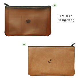 コトモ マルチポーチ 収納 付箋 名刺 カードホルダー お薬 母子 手帳 くじら ハリネズミ カメレオン シマエナガ オススメ かわいい ジャケ買い シンプル ワンポイント 人気 北欧 大人女子 おしゃれ プチギフト【送料無料】 MATOKA マトカ | COTOMO コトモ | エルコミューン