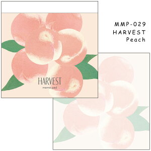 MATOKA }gJ XNGA pbh L   S s[` }XJbg  I[u  킢 lC IXX l킢 i قсb SQUARE MEMO PAD Doodle HARVEST MATOKA }gJ