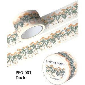 }XLOe[v }Xe L 25mm ԕ  킢 K[[  [ q Aq  RA yM S p_ ق  lq | PETIT ET GRAND MASKING TAPE WIDE v