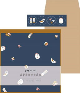 ^[Zbg 莆   a  킢 lC Mtg yY ݂₰ j a goyururi IK~IeK~ MATOKA }gJ