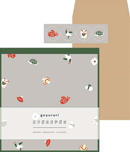 ^[Zbg 莆   a  킢 lC Mtg yY ݂₰ j a goyururi IK~IeK~ MATOKA }gJ