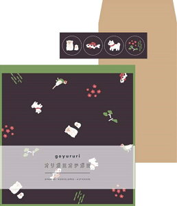 ^[Zbg 莆   a  킢 lC Mtg yY ݂₰ j a goyururi IK~IeK~ MATOKA }gJ