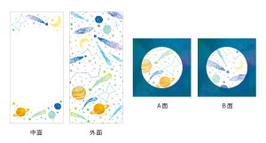 MINI LETTER SET ~j^[Zbg ʉ  킢 K[[ D ~jTCY 莆 g[VOy[p[ RpNg  t[c iX    b JOYEUX MINI LETER SET W