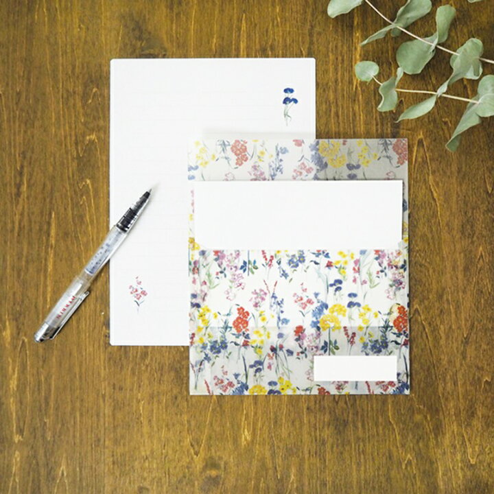 楽天市場 レターセット 手紙 便箋 封筒 おしゃれ かわいい 人気 ギフト お祝い 誕生日 Matoka マトカ 花 花柄 clair 大人かわいい 上品 ビヨリ 楽天市場 レターセット 手紙 便箋 封筒 おしゃれ かわいい 人気 ギフト お祝い 誕生日 Matoka マトカ 花 花柄 clair 大人かわいい 上品 ビヨリ
