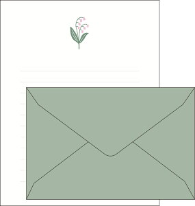 }gJ ^[Zbg 莆    CXg  [ q ق  킢 lC Mtg j a | MOIS ET FLEURS LETTER SET EGEt[ ^[Zbg | MATOKA