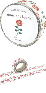 EGEt[ }XLOe[v }Xe e[v  l킢 킢 ԕ ~U `[bv o ԍD k kD ق lC | mois et fleurs MASKING TAPE | MATOKA EL 