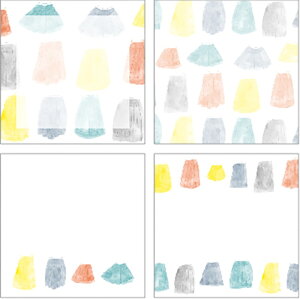 RESFEBER STICKY MEMO@A\[gӂ