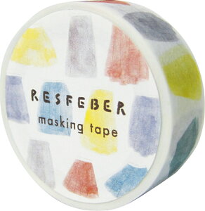 [XtF[x }XLOe[v  l킢 킢 k ق R lC RESFEBER MASKING TAPE EL COMMUN GER~[