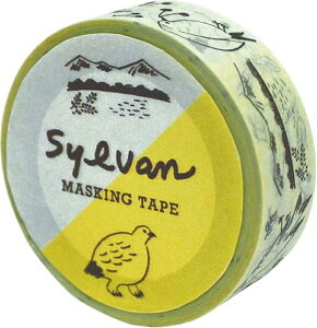 V@ }XLOe[v  l킢 킢  CpNg I ق lC b SYLVAN MASKING TAPE MATOKA EL COMMUN }gJ GER~[