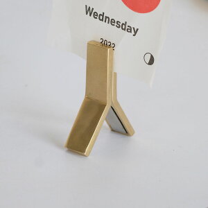 BRASS J[u }Olbg 2pcs LTCY uX ^J Vv  CeA AeB[N fBXvC [