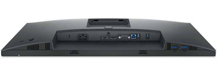 楽天市場】Dell Technologies P2422H プロフェッショナルシリーズ 23.8  