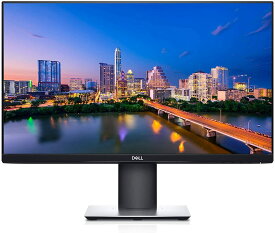 Dell プロフェッショナルシリーズP2419HC 23.8インチワイド USB-Cモニター 中古 送料無料 1ヶ月保証期間付き（付属品：電源ケーブル・HDMIケーブル）