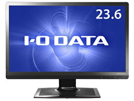 [PR] 【30日までポイント10倍】IODATA LCD-AD242EB 液晶モニター 23.6インチワイド ブラック LCD LEDバックライト フルHD 1920x1080 TFTパネル 液晶ディスプレイ 中古 送料無料 1ヶ月保証