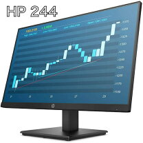 楽天市場】hp prodisplay p244の通販