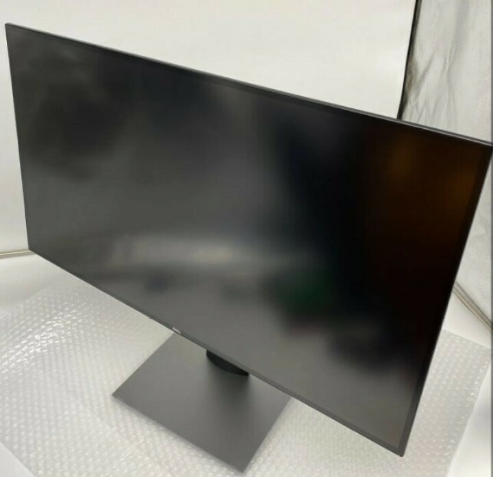 楽天市場】DELL 27インチ U2719Dc 広視野角 フレームレス WQHD  