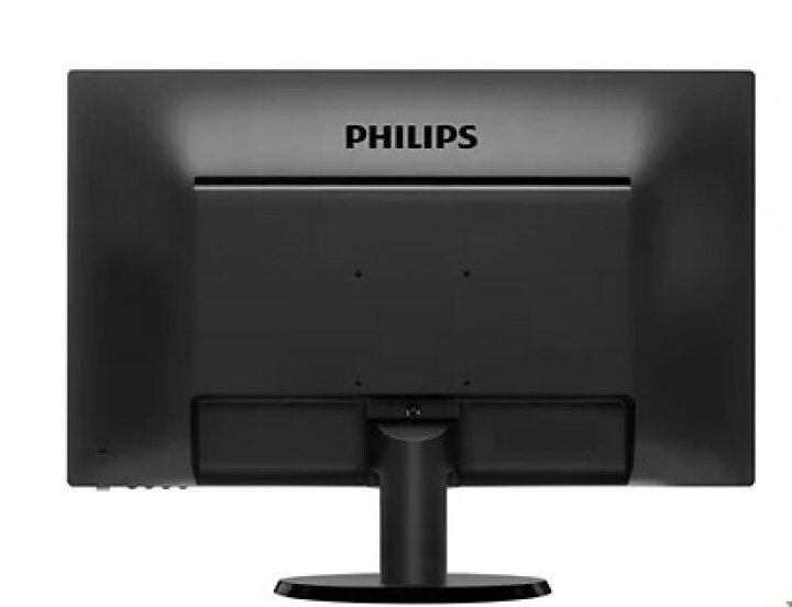 楽天市場】Philips(フィリップス) 23.6型ワイド液晶ディスプレイ 