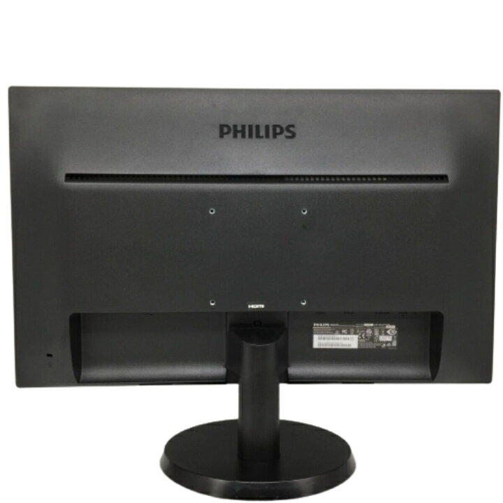 楽天市場】Philips(フィリップス) 23.6型ワイド液晶ディスプレイ 