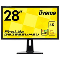 楽天市場】iiyama prolite b2888uhsuの通販