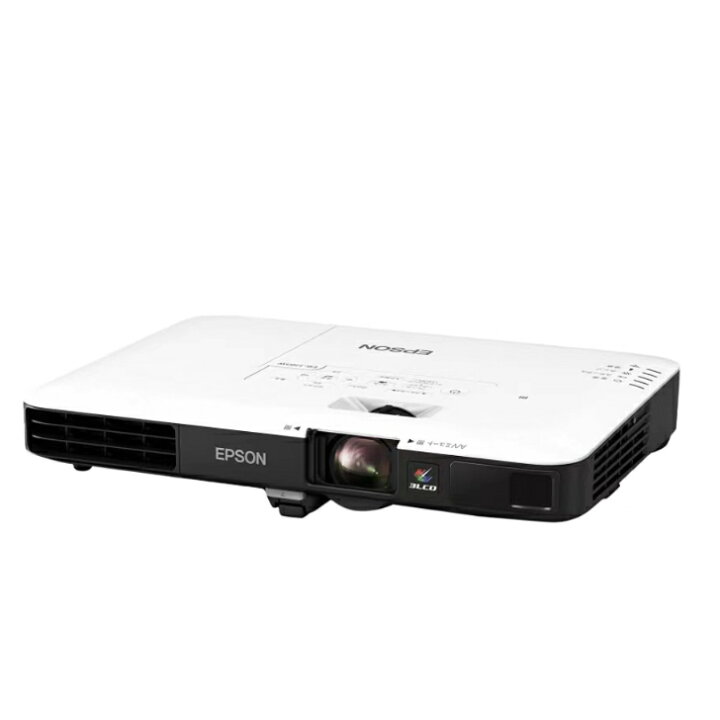 楽天市場】EPSON ビジネスプロジェクター モバイルモデル EB-1785W 