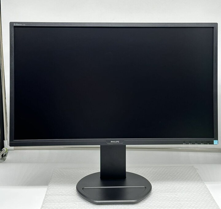 楽天市場】Philips 272B8QJEB/11 パソコン用ディスプレイ 2560 x 1440 