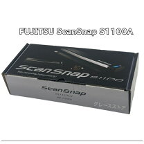 楽天市場】FUJITSU ScanSnap S1100 FI－S1100の通販 