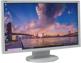 NEC AS223WM 21.5インチワイド 液晶モニター フルHD 液晶モニター 中古 送料無料【（電源ケーブルとHDMIケーブル付属）【2ヶ月保証】