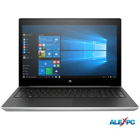 ノートパソコン 中古パソコン 快速大容量SSD HP ProBook 450 G5 15.6型 Webカメラ内蔵 Type-C テンキー 7世代Core i5 新品SSD512GB メモリ8GB Office Windows10 送料無料