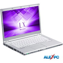 楽天市場】未使用品（メーカーパナソニック）（ノートPC｜パソコン 