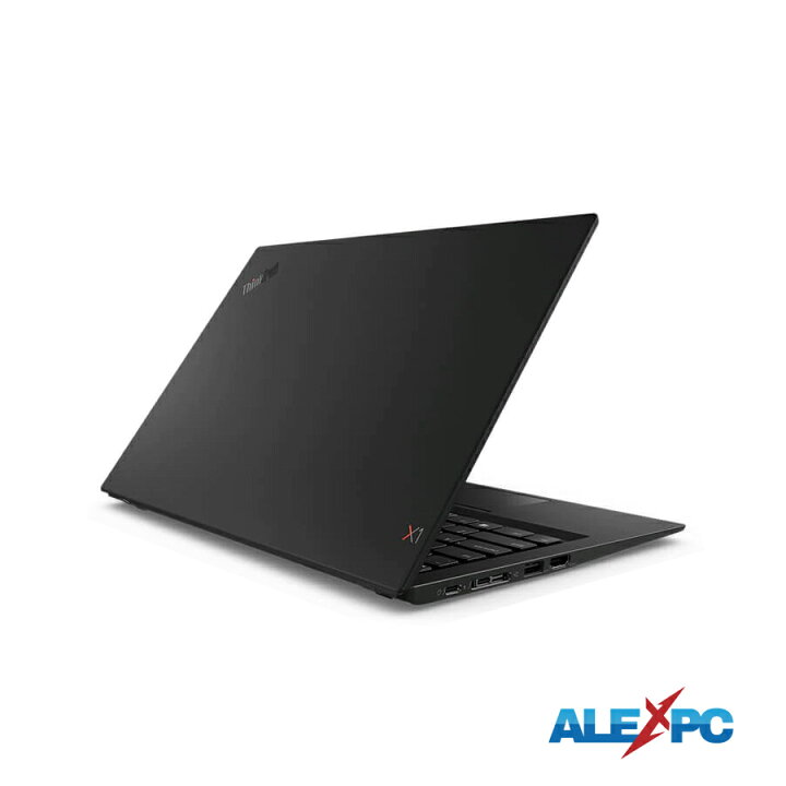楽天市場】ノートパソコン Lenovo ThinkPad X1 Carbon 6th Generation 