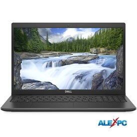 中古ノートパソコン DELL Latitude 3520 大画面15.6型狭額ベゼルフルHD テンキー 第11世代Core i7-1165G7 NVMeSSD512GB メモリ16GB Webカメラ内蔵 Type-C Wi-Fi6(802.11ax) Bluetooth5.2 HDMI microSD Office Windows11 送料無料