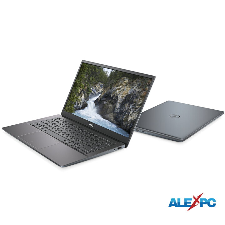楽天市場】ノートパソコン Webカメラ内蔵 DELL Vostro 5391 13.3型狭 