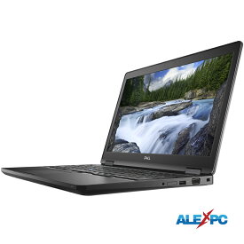 ノートパソコン 中古パソコン Webカメラ付き DELL Latitude 5591 15.6型 8世代Core i5-8300H メモリ8GB HDD1TB テンキー Type-C HDMI Office Windows11 送料無料