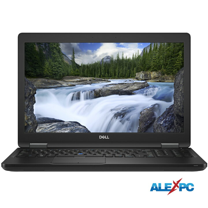 楽天市場】ノートパソコン 中古パソコン Webカメラ付き DELL Latitude  