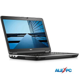 中古パソコン ノートパソコン Webカメラ付き DELL Latitude E6540 Core i5-4300M メモリ8GB 新品SSD512GB 15.6型フルHD テンキー DVDマルチ HDMI Office 送料無料