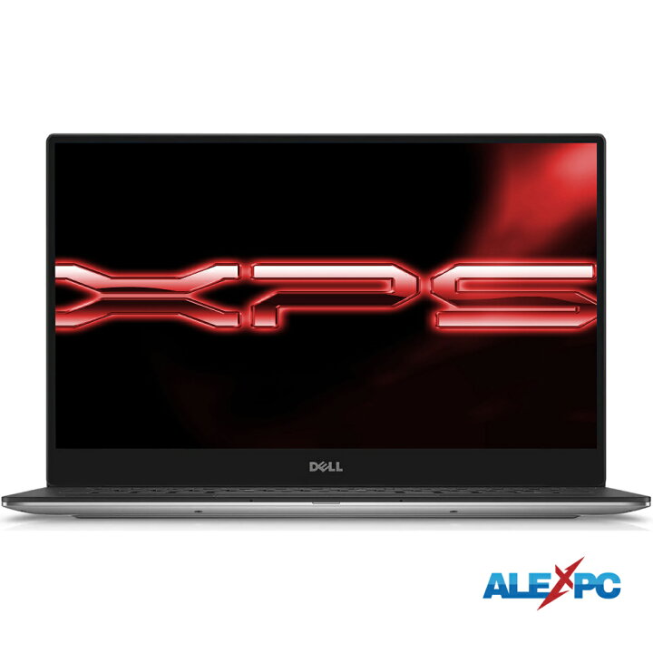 楽天市場】ノートパソコン DELL XPS 13 9360 13.3型タッチパネル 高 