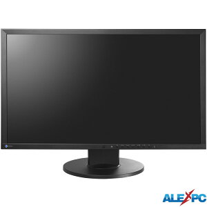 EIZOGC][ LEDobNCgډtj^[ FlexScan ubN EV2316W-ZBK 23^/Ch/tHD(1920×1080)/DisplayPort DVI-D D-Sub15 mOA() ʉ] Xs[J[ 