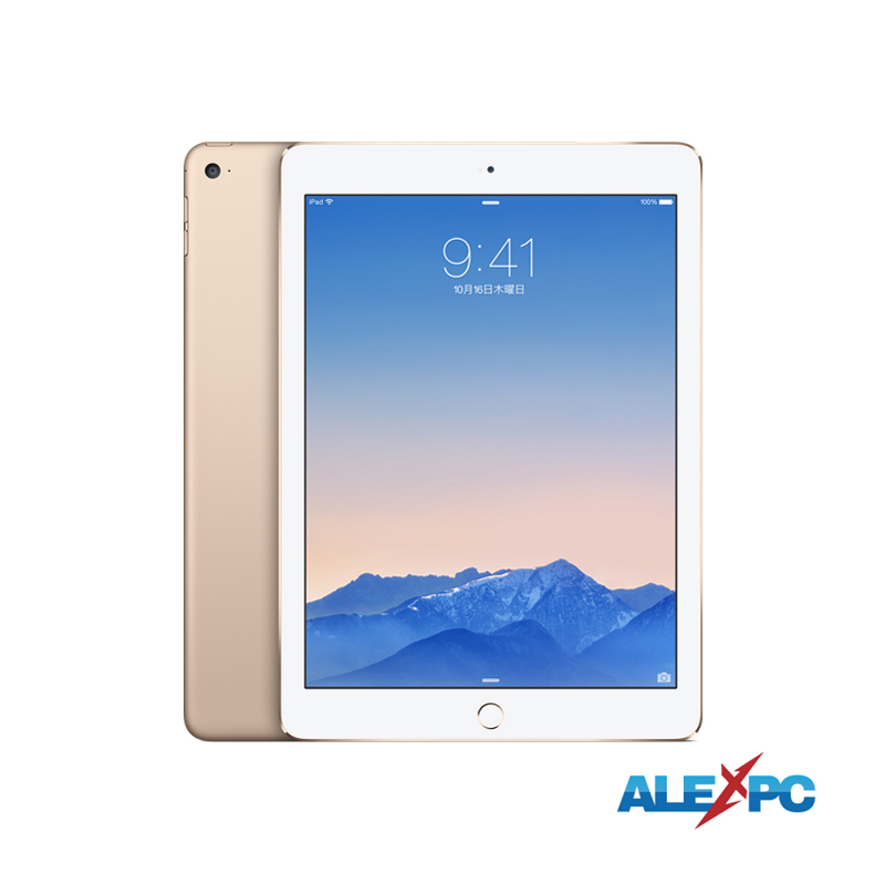 楽天市場】中古タブレット Apple アップル アイパッド iPad Air2 Wi-Fi