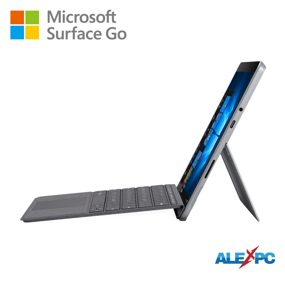 楽天市場】中古パソコン タブレット マイクロソフト Surface Go